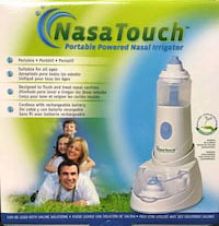 nasatouch atomizer package